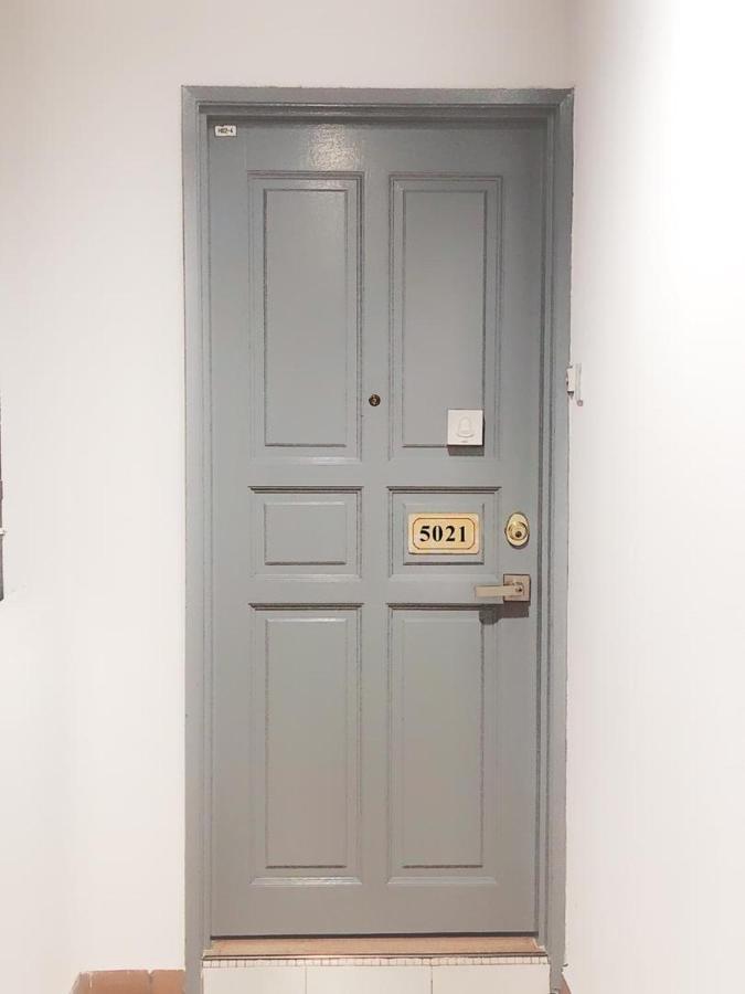 Mahkota Hotel Homestay Malacca Buitenkant foto